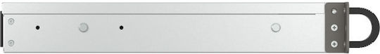 Qnap File Server Qnap Ts-433eu Compact 4-Bay Nas Server Arm 4 Gb Ram Rack 14425426 4711103085943