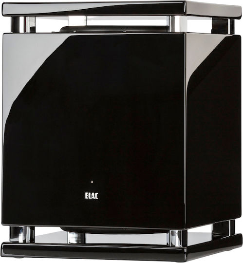 Elac SUB2070.2 Active Subwoofer with Speaker 10" 600W Black