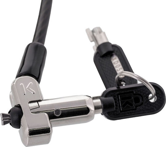 Dell Încuietoare N17 Blocaj pentru laptop cu cheie N17 Keyed Laptop Lock