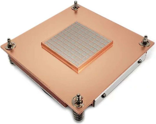 Dynatron Q3 Cooler Procesor pentru Socket 1700