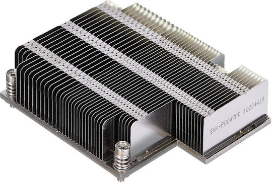 Supermicro SNK-P0094AP4 Ψύκτρα Επεξεργαστή για Socket AM5