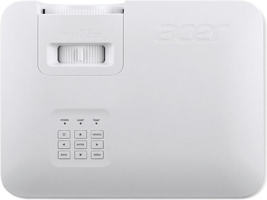 Acer PL2530I Mini 3D Projector DLP Full HD Laser με Ενσωματωμένα Ηχεία