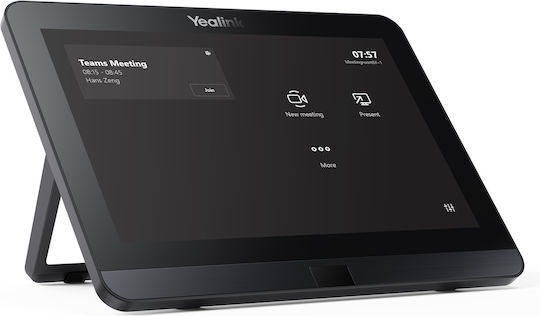 Yealink Αξεσουάρ Συνδιάσκεψης Συμβατό με Microsoft Teams