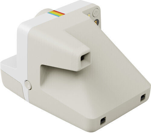 Polaroid Now+ Gen 3 Бял
