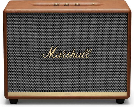 Marshall Woburn III 1006085 Активен говорител 3 Брой шофьори 150W (Брой) Кафяв