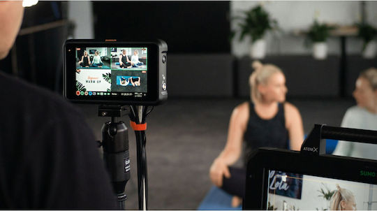 Atomos Shogun Classic Pro Edition