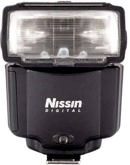 Nissin i400 Micro Four-Thirds TTL Flash Universal