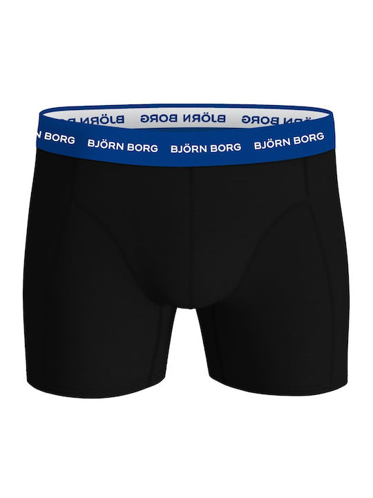 Ανδρικά Μποξεράκια Multicolor 3Pack