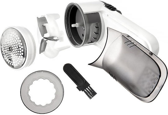 Orion Fabric Shaver Gray