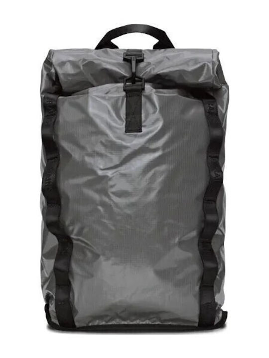 Rains Backpack Γκρι