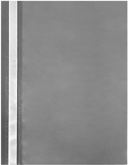Kunststoff-Klemmbrett 31x23cm Justnote 381959 Gelb