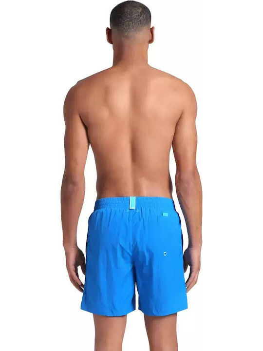 Arena Men's Swimwear Shorts Blue