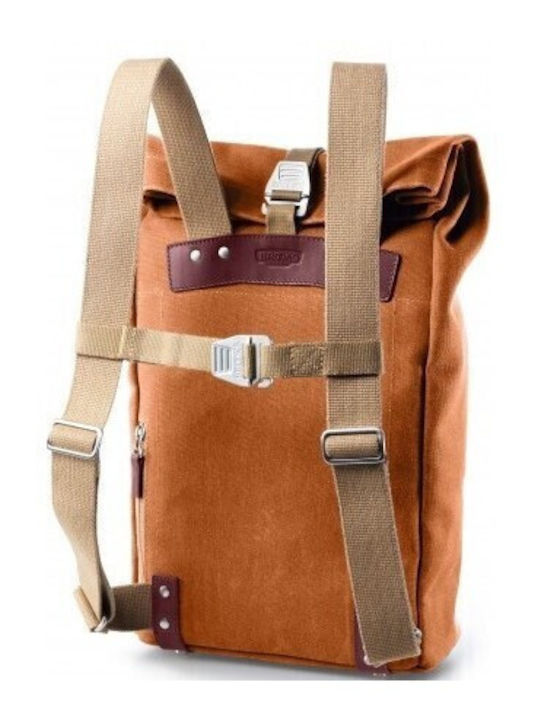 Brooks England Pickwick Small Grün