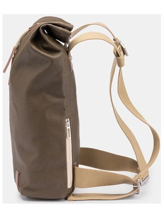 Brooks England Pickwick Small Grün