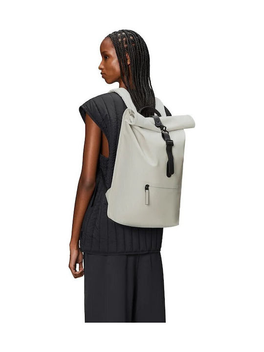 Rains Backpack Navy Μπλε