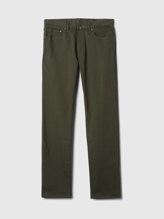 GAP GAP