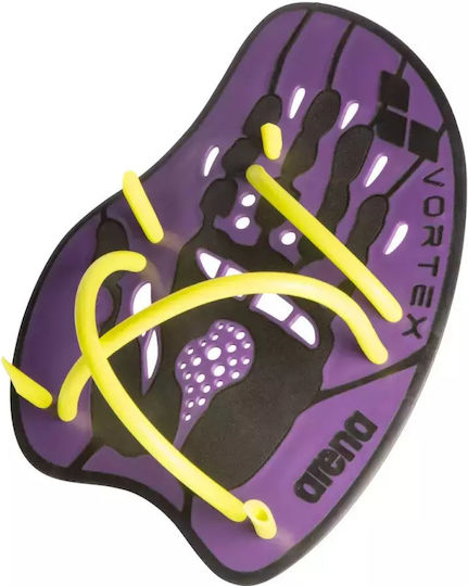 Arena Vortex Evolution Hand Paddle Schwimmausrüstung