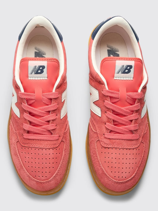 T500 Herren Sneakers Rot