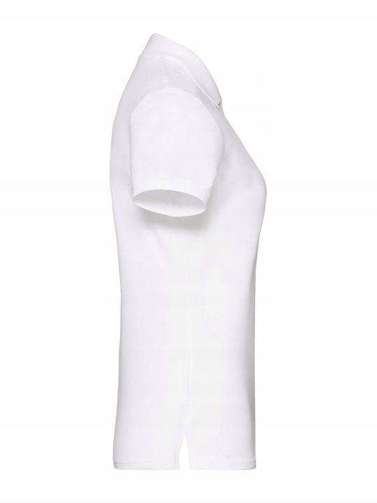 Fruit of the Loom Werbe-T-Shirt White