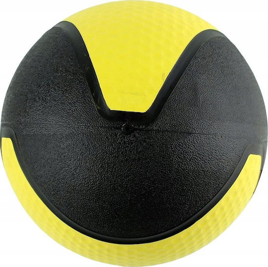 Master Minge Medicină 19.7cm , 1kg în culoare Galben