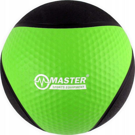 Master Minge Medicină 2kg în culoare Verde