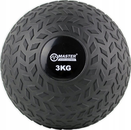 Master Minge Slam 23cm , 6kg în culoare Negru