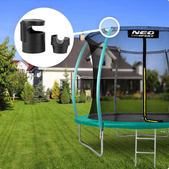 Neo-Sport C-Typ Netzbefestigungsclips