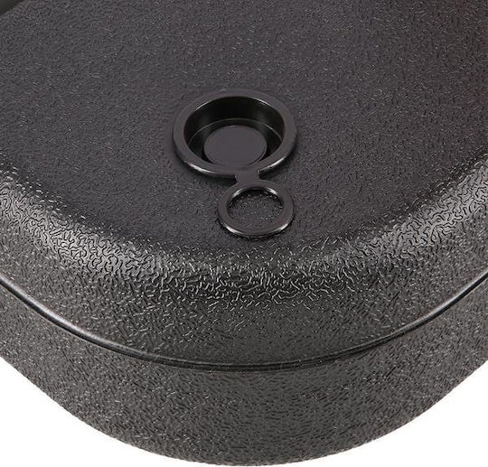 Nils Adjustable Baskelball Hoop with Stand