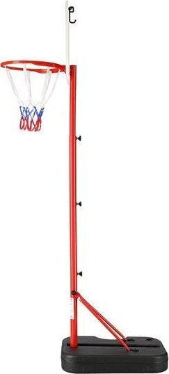 Nils Adjustable Baskelball Hoop with Stand