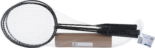 Vilde Σετ Badminton