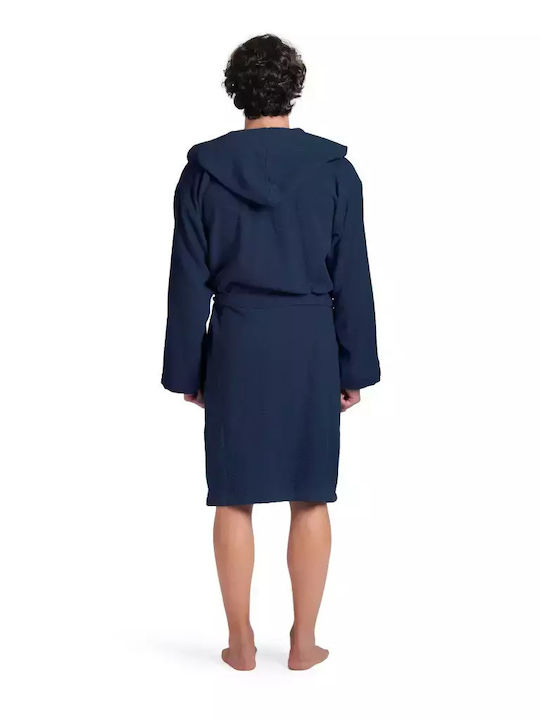 Arena Compact Terry Robe Unisex Μπουρνούζι