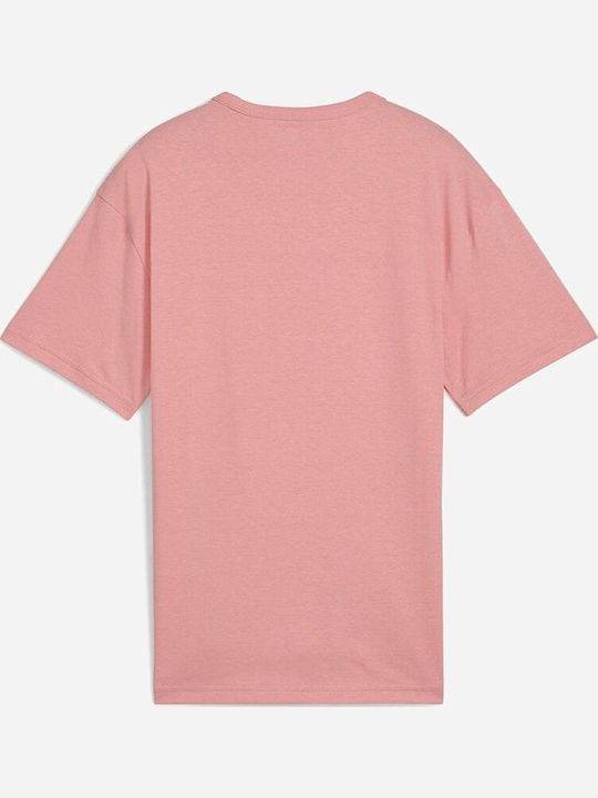 PUMA T-shirt Κόκκινο