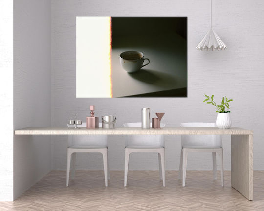 Πίνακας Lonely Cup Coffee Lonely Cup Coffee 150x100