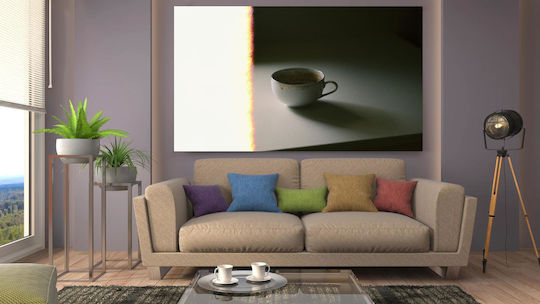 Πίνακας Lonely Cup Coffee Lonely Cup Coffee 150x100