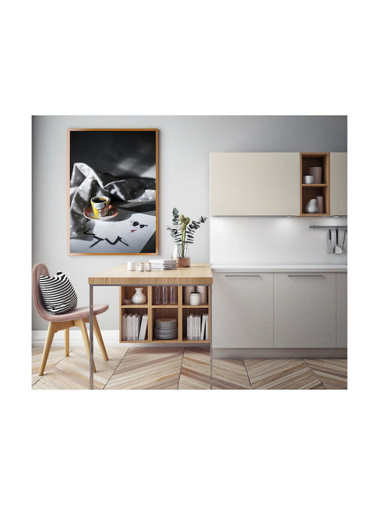 Pop Art Painting Coffee Break 100x150