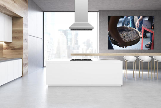 Πίνακας Sorting Coffee Beans Ταξινόμηση Κόκκων Καφέ 120x80