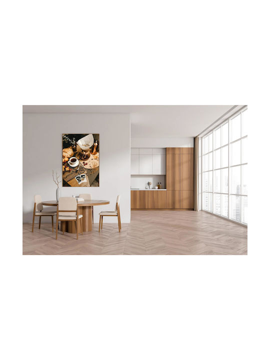 Tabloul Coffee Time 80x120