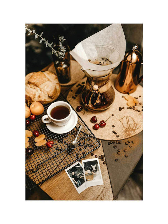 Tabloul Coffee Time 80x120