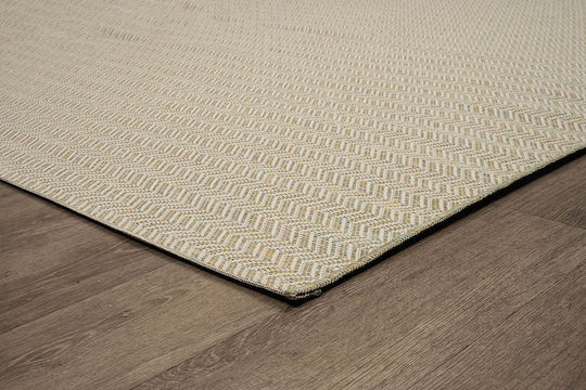 Newplan Canvas Εξωτερικού Χώρου Ψάθινο 200x290cm 1069f