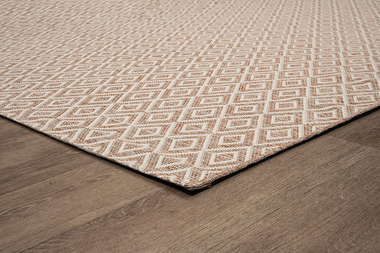 Newplan Canvas Εξωτερικού Χώρου Ψάθινο 80x150cm 1066b