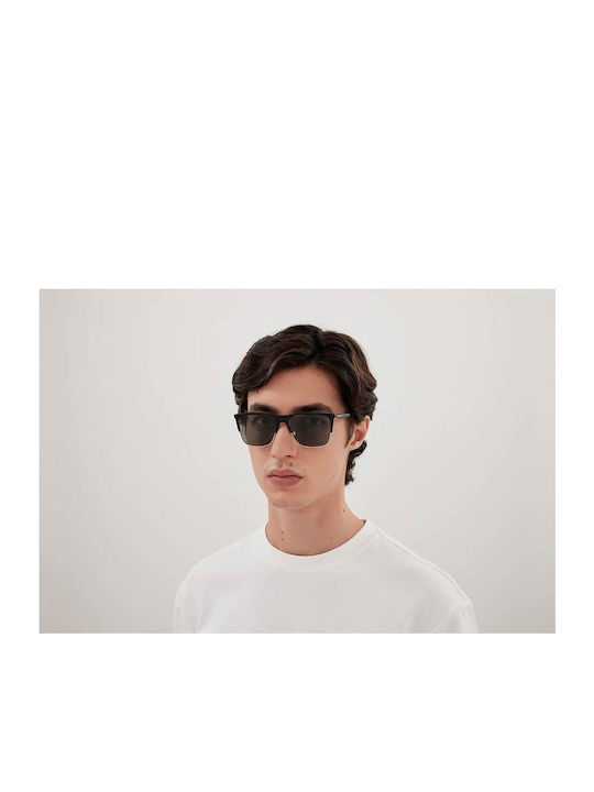 Ysl Men's Sunglasses with Black Frame SL 768 001