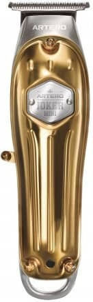 Artero Joker Mini Rechargeable Hair Clipper Gold