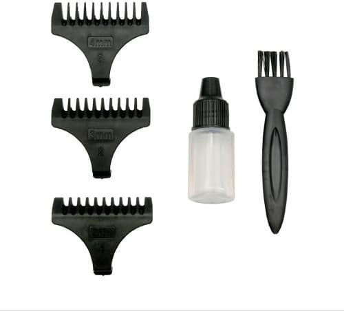 Artero Joker Mini Rechargeable Hair Clipper Gold