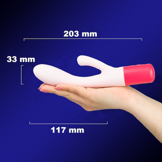 durex sexspielzeug Durex Play Vibrations | Dildo - Vibrator | Toys | Waesche-Erotik main image 0