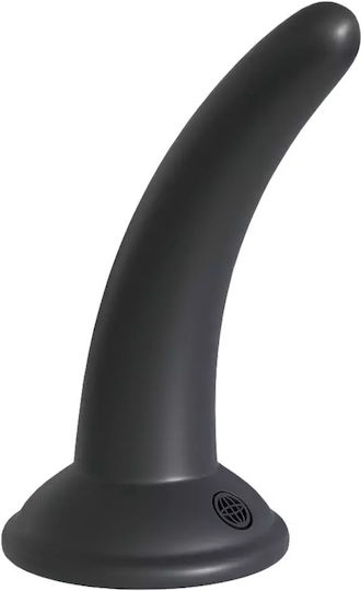 Pipedream Vibrating σε Μωβ Χρώμα