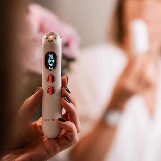 Beautifly Blooky Pro Elektrische Massager für die Augen
