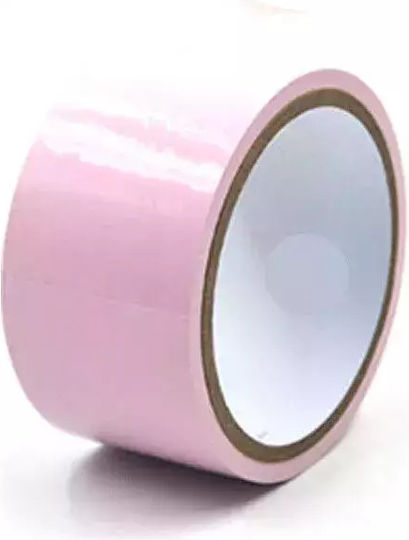Lovetoy My First Pleasure Tape Ταινία Δεσίματος Φούξια