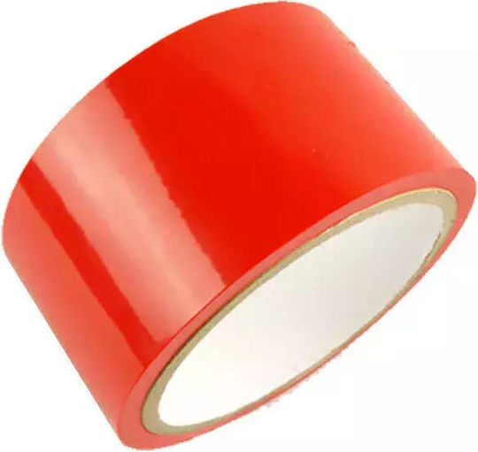 Lovetoy My First Pleasure Tape Ταινία Δεσίματος σε Κόκκινο Χρώμα