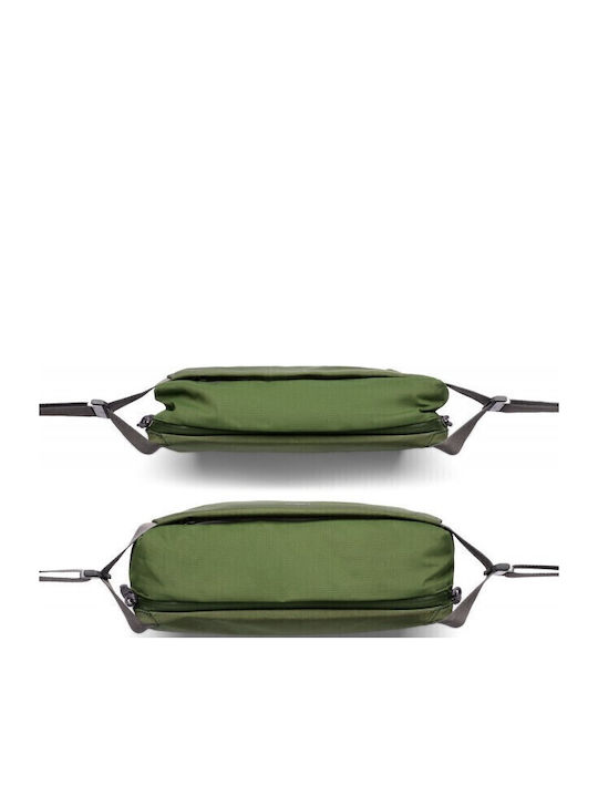 Venture Sling Frauen Bum Bag Taille Ranger Green