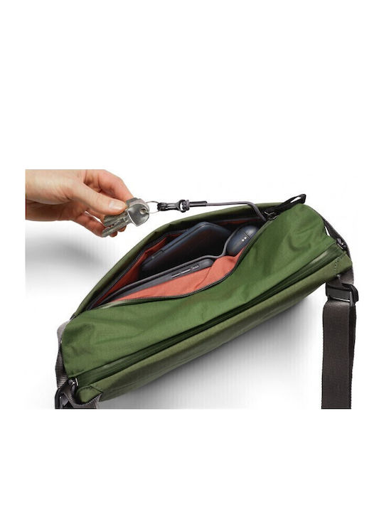 Venture Sling Frauen Bum Bag Taille Ranger Green